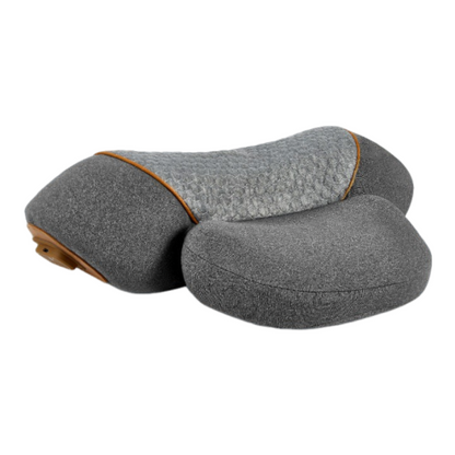 Comofit NeckRest — Heated Cervical Traction Pillow with Graphene Therapy